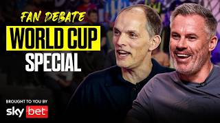 Download lagu England’s Chances, Tuchel’s Squad & Can Scotland reach Knockouts? | The Overlap Fan Debate mp3 Download lagu England’s Chances, Tuchel’s Squad & Can Scotland reach Knockouts? | The Overlap Fan Debate mp3