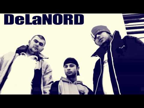 DeLaNORD - 6 baterii