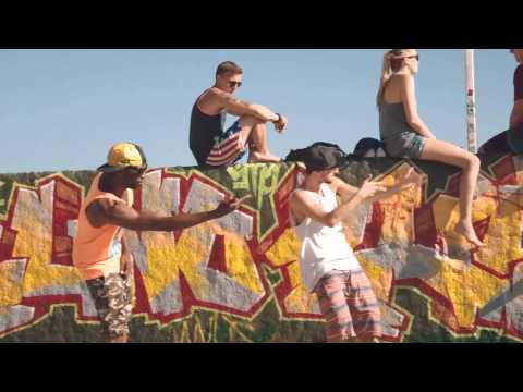 데이브레이크(DAYBREAK) - HOT FRESH Official MV