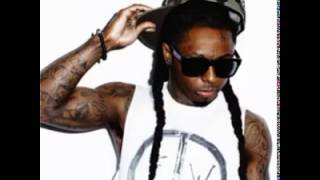 T-Boz - Rebel Yell Feat. Lil Wayne