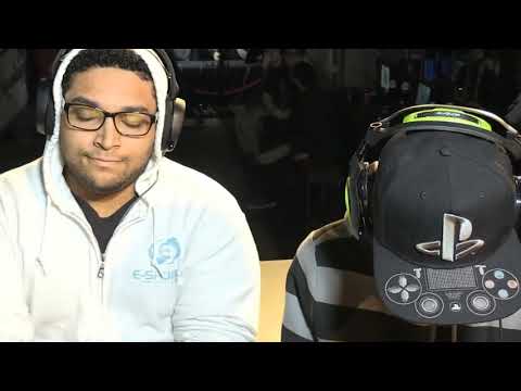 fightinggm vs runitblack geico  finals