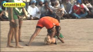(13) Anandpur Sahib North India Kabaddi Federation Cup 23 Mar 2016
