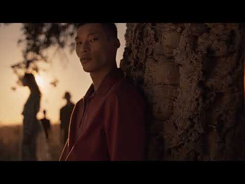 Ballys Spring Summer 2021 - Milan Fashion Week