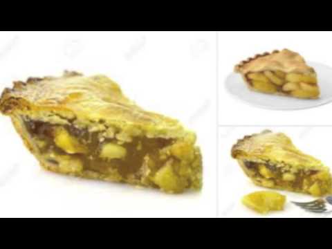 Lil Flash - Apple Pie [Xecution Styl][GloNavy]