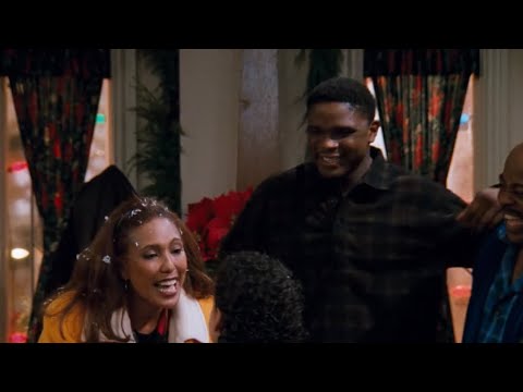 Family Matters - Rachel Reunited With Richie