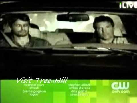 One Tree Hill - Official 906 Promo (Catastrophe and the Cure)