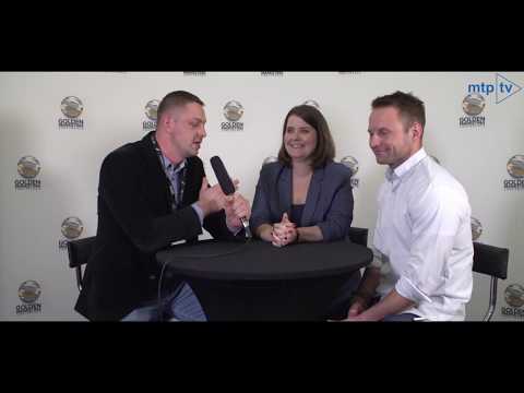 #GMCPoznań 2019, Janina Bąk i Maciej Lewiński