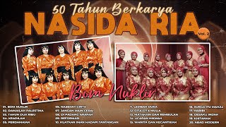 Download lagu 50 Tahun Berkarya Nasida Ria Vol. 2 mp3