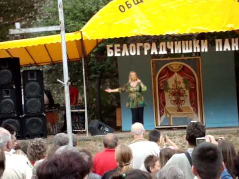 vesna zmianec in bg kazni me