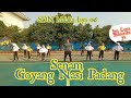 Senam Nasi Padang Musik By PT Nagaswara Sakti