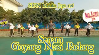 Download lagu Senam Nasi Padang (Musik By PT Nagaswara Sakti) mp3 Download lagu Senam Nasi Padang (Musik By PT Nagaswara Sakti) mp3