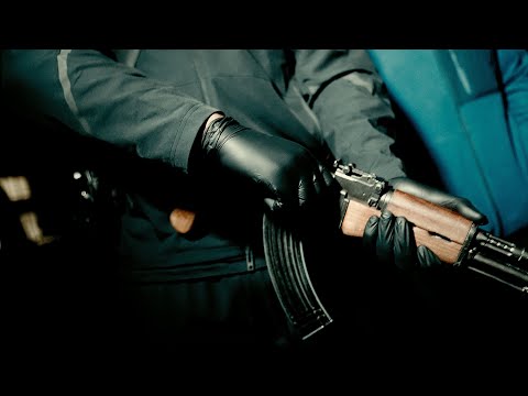 BLACKO - CITY GANG 2 (Clip officiel)