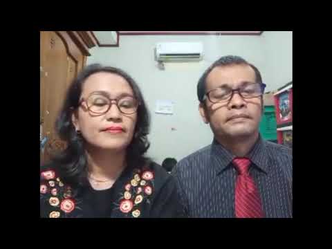 KJ 387 KU HERAN ALLAH MAU MEMBRI