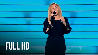 Lara Fabian - D&#39;Aventures en Aventures (Live at Simplement Pour Un Soir, France, 2013)