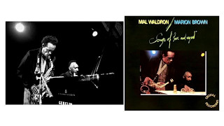 Mal Waldron / Marion Brown - Contemplation