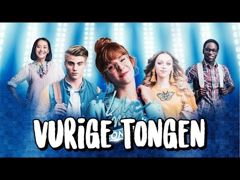Likeme - Vurige Tongen video