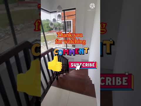 House for Sale with free appliances #shorts