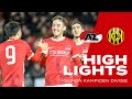 ? ???????? ?? ??? ?????! | Highlights Jong AZ - Roda JC