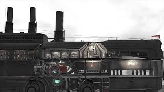 FAR:Lone Sales