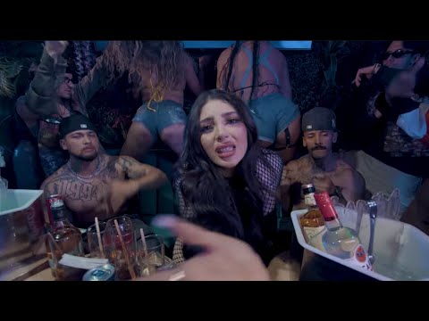 PLAKATA - Bellakath (VIDEO OFICIAL) (album: Romantikeo.com)