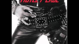 Mötley Crüe - Starry Eyes - Lyrics On Description