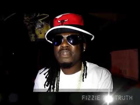 FreeStyle Friday 5 - Fizzie The Truth and Nardy By Blood