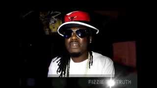 FreeStyle Friday 5 - Fizzie The Truth and Nardy By Blood