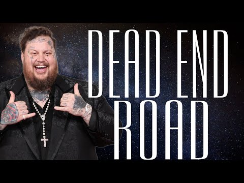 Jelly Roll - Dead End Road (Lyrics)