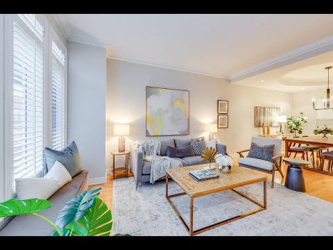 76 Sarah Ashbridge Avenue - Listing Video