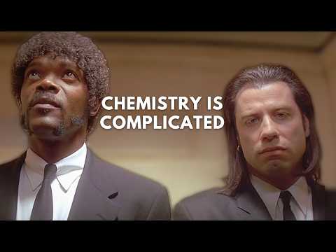 How to Write a Dysfunctional Duo