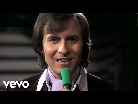 Michael Holm video