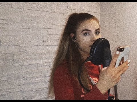 Agata Buczkowska #Hot16Challenge2