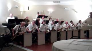 lana turner (AKA charpoy) by the ii-v-i orchestra