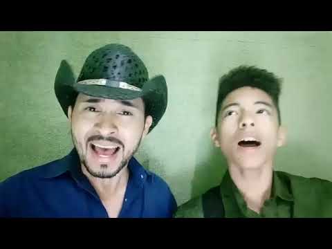 AILSON E AILSINHO-PONTO G