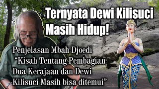 Download lagu It Turns Out That Dewi Kilisuci Is Still Alive And The Story About The Division Of The Two Kingdoms mp3