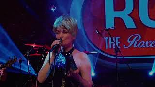 Roxette - Almost Unreal (live version by ROX!)