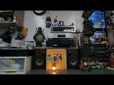 '새벽이슬 추억의 LP  - WITHOUT HIM~LULU~garrard- 3 - 2 '2024 am 07 : 31~^^