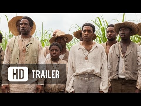 12 Years a Slave (2014) - Official Trailer [HD] - Dutch Subtitles