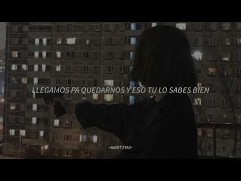 Cartel De Santa - Llegamos pa quedarnos (Letra)