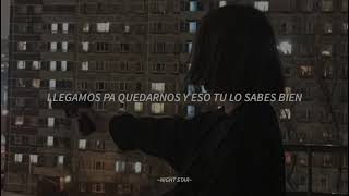 Cartel De Santa - Llegamos pa quedarnos (Letra)