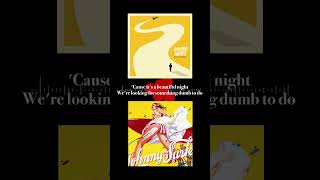 Marry You × Surfer Johnny - Bruno Mars, Keisuke Kuwata (MASHUP shorts ver.)