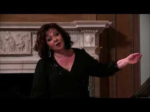 RUGGIERO LEONCAVALLO. “LA MATTINATA” (Morning Song)