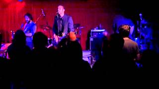 Hollis Brown -- Gypsy Black Cat