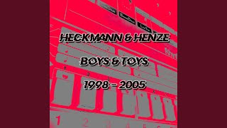 Girls And Cars (2023 Remastered)