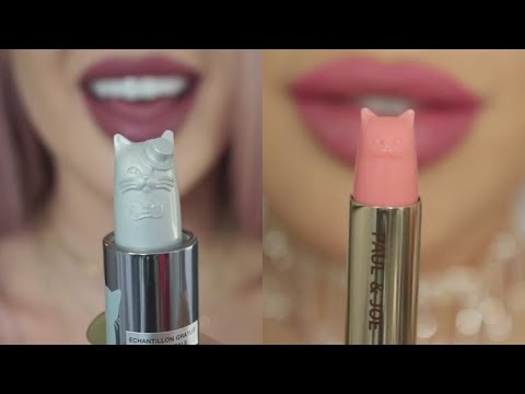 Lipstick Tutorial Compilation 2018 💄😱 New Amazing Lip Art Ideas August 2018 | Part 44