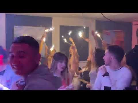 DJ Neba - Private Videos !!!!