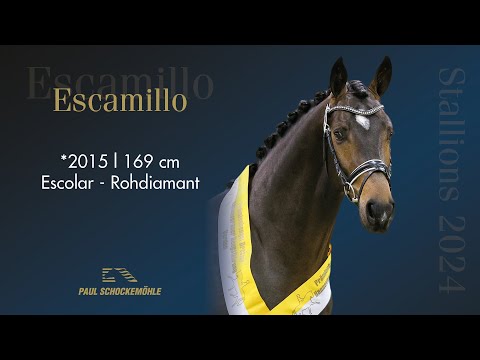 Escamillo