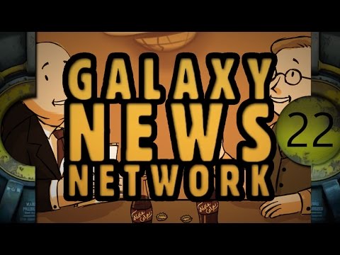 FALLOUT 4 Just 5 Days Away  - GNN - Episode 22