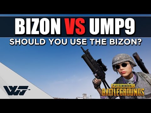 download lagu mp3 mp4 Bizon Pubg, download lagu Bizon Pubg gratis, unduh video klip Bizon Pubg
