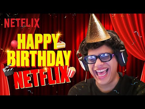 Tanmay Bhat & The OG Gang React To The MOST ICONIC Shows From 10 Years 🤯🍿 | Netflix India